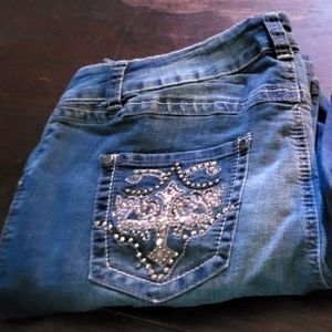 lane byant jeans